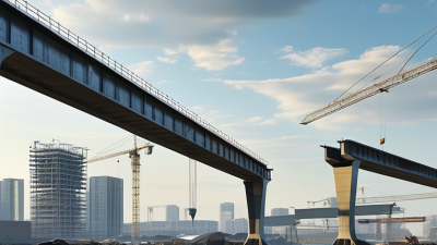 What is Composite H Beam Benefits and Applications?