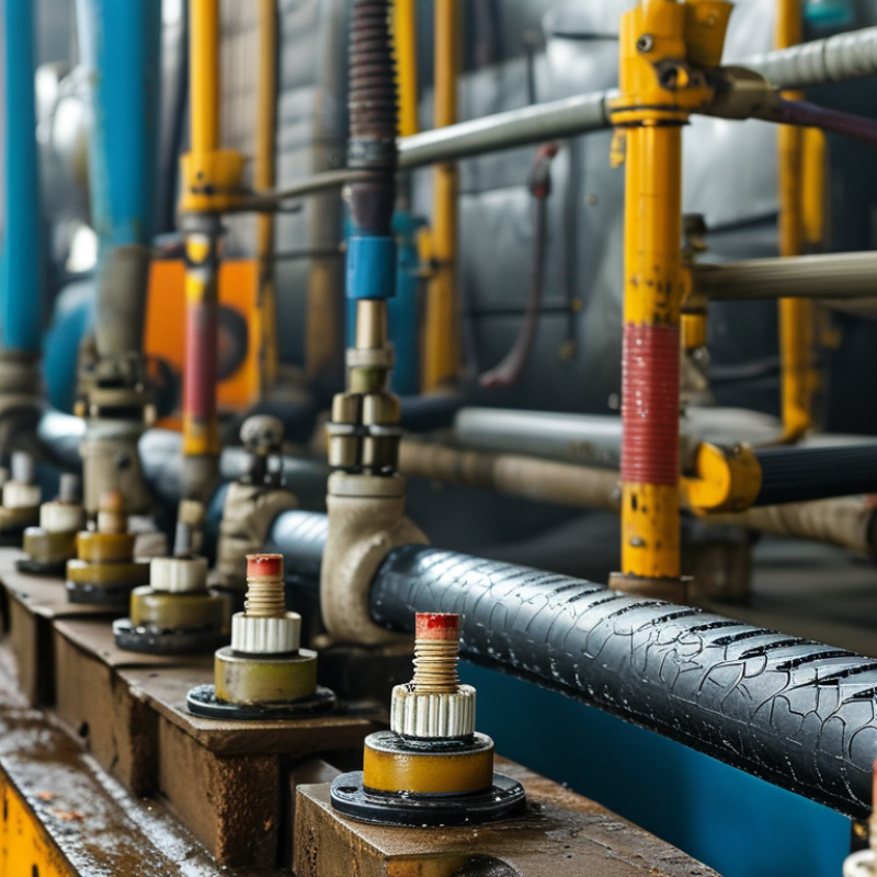 Why Choose Nitrile Butadiene Rubber for Your Business Needs?