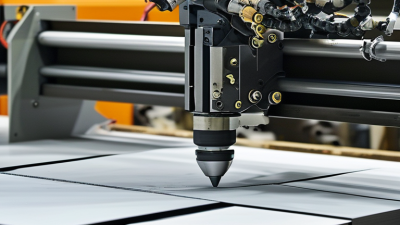 How to Choose the Best CNC Laser Pipe Cutter for Your Needs?