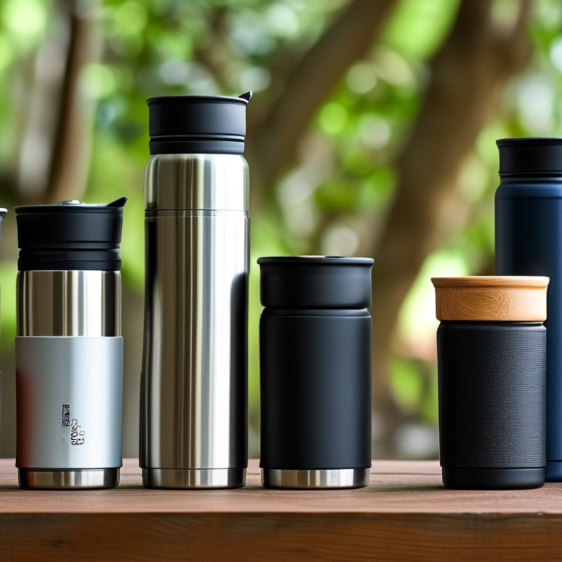 How to Choose the Perfect Travel Mug for Your Needs?