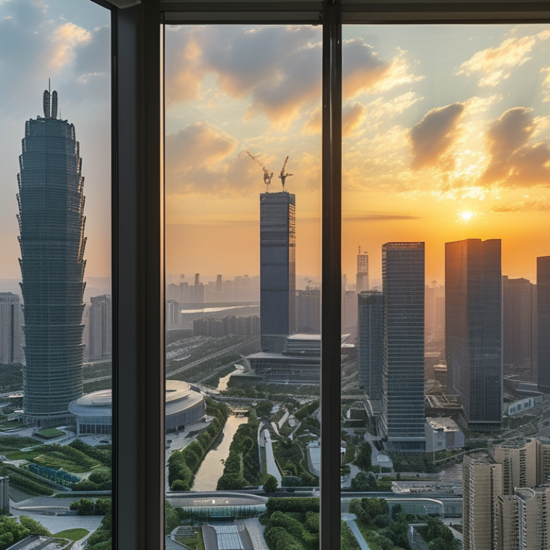 Improve Indoor Air Quality in China for Global Buyers?