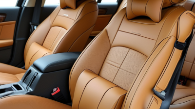 Best Car Seat Covers for Ultimate Protection and Style?