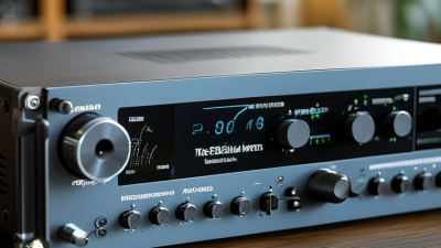 Top 10 Amplifier Audio Board Manufacturers in China 2026?
