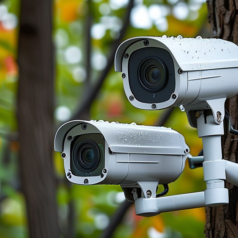 How to Choose the Best Wireless Solar Cameras for Your Needs?