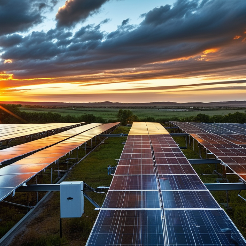 How to Choose the Right Clamp for Your Solar Panel Installation?