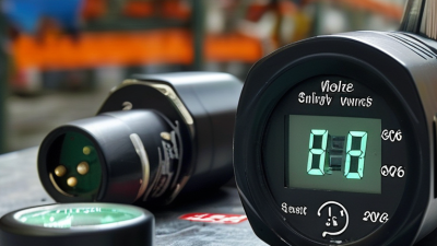 Top 10 Temperature Sensors for Global Buyers in 2026?