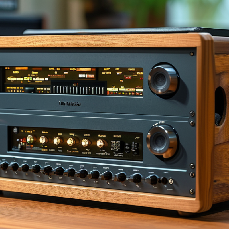 How to Choose the Best Amplifier Audio Board for Your Needs?