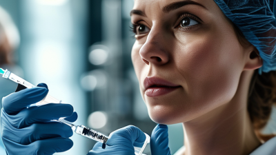 Why is the Hypodermic Needle Essential for Medical Supply Chains?