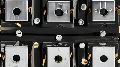 What is a Blade Fuse Holder and How to Choose the Right One?