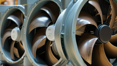 Top Engineering Fan Tips for Global Buyers to Save Money