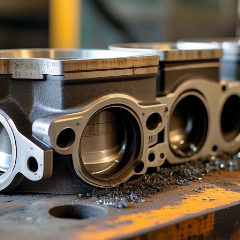 2026 How to Choose the Right Cylinder Liner for Your Engine?