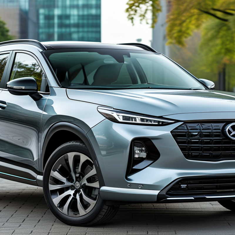 2026 How to Choose the Best Hybrid Car for Your Needs?