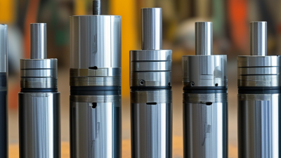 10 Essential Tips for Choosing Cylinder Seal Kits for Your Projects?
