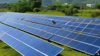 Best Clamp Solar Panel Solutions for Global Buyers?