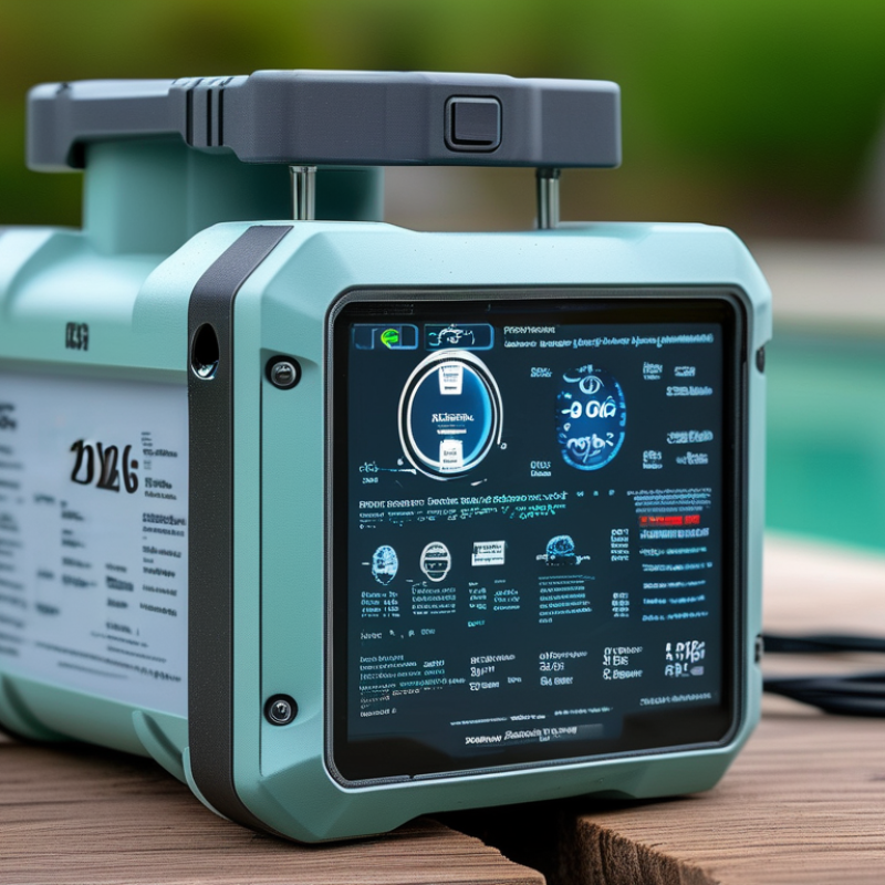 2026 Best Portable Chlorine Analyzer for Global Buyers?