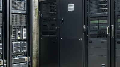 Best Outdoor Telecom Cabinet Solutions for Your Needs?