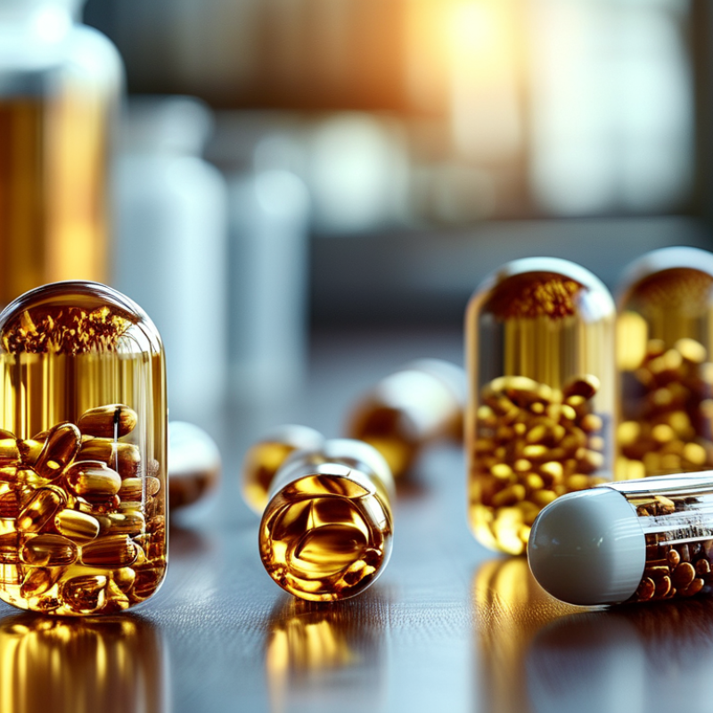 How to Choose Hard Gelatin Capsules for Global Sourcing?