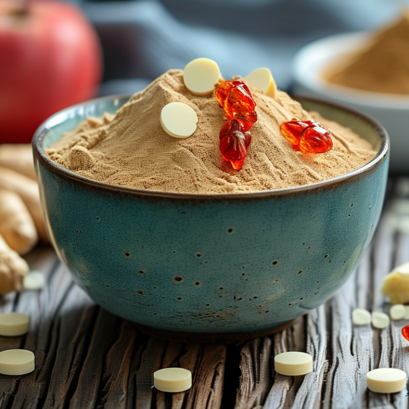 Best Nootropics Powder Tips for Improved Focus and Memory?