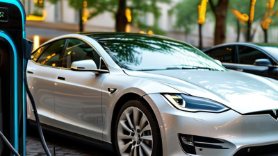 Best EV Fast Charger Options for Global Buyers in 2026?