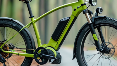 How to Choose the Best Eco Bike for Sustainable Travel?