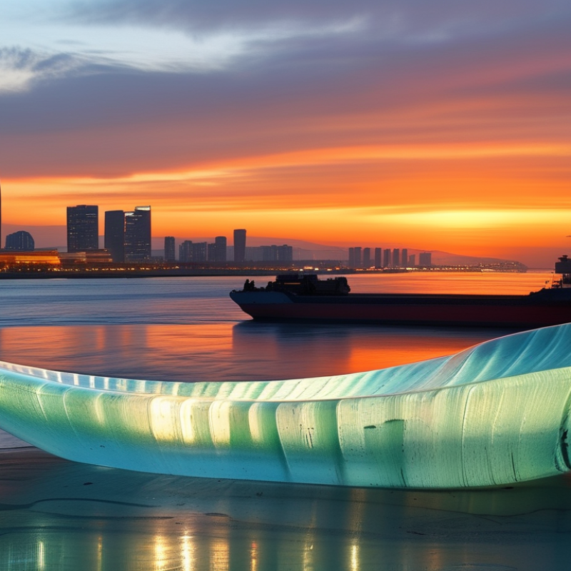 China Best Fiberglass Profile FRP Profile for Global Buyers?