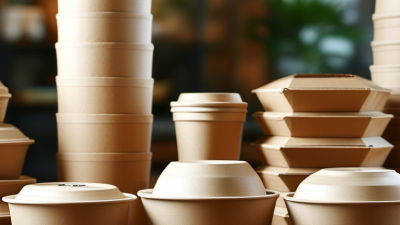 Why Invest in a Paper Bowl Machine for Your Business?