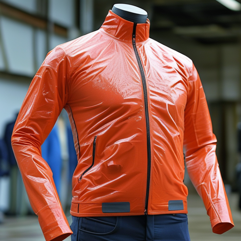 What Is TPU Laminated Fabric and Its Top Applications?