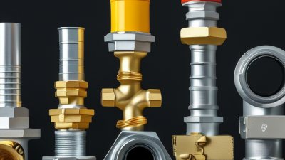 Top 10 Pipe Fittings Types You Need to Know?