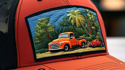 How to Choose the Perfect Embroidered Trucker Caps for Your Brand?