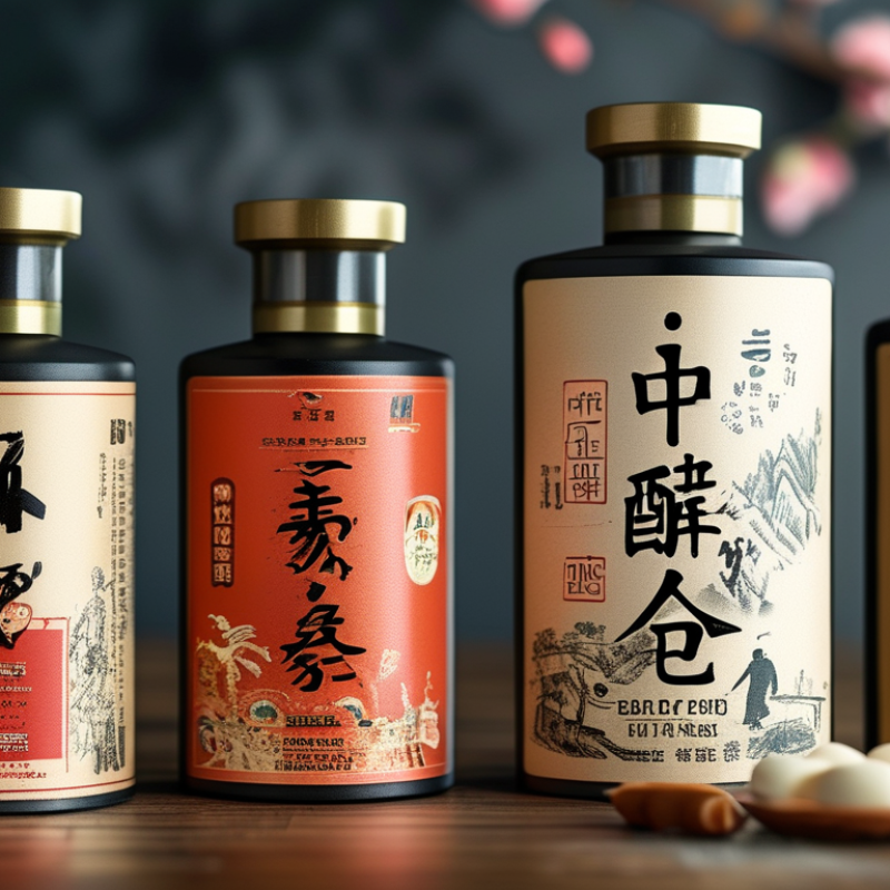 Top Packaging Labels in China That Buyers Should Know?