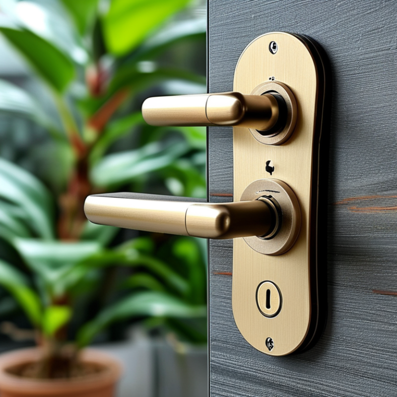 How to Connect Your Smart Lock to WiFi Easily?