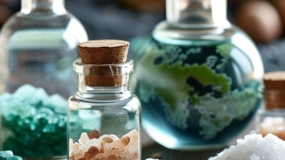 Top Inorganic Salts Tips for Global Buyers in 2026?