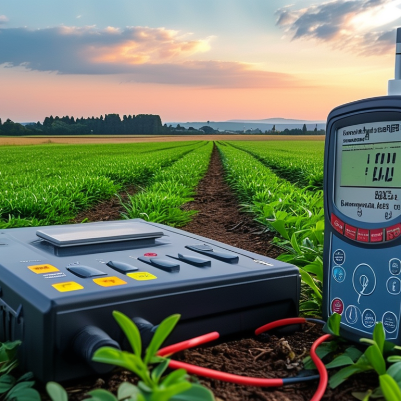 How to Choose the Best Conductivity Meter Sensor for Your Needs?