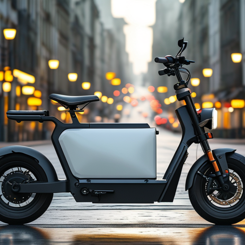 What is a Scooterbike and Why Should You Buy One?