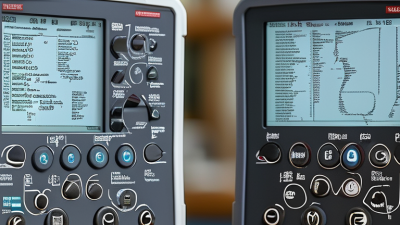 Top Tips for Choosing a Portable Chlorine Analyzer?