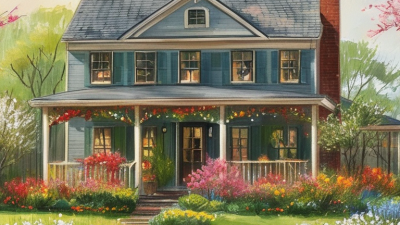 Top Spring Makers Crafting Seasonal Perfection for Your Home