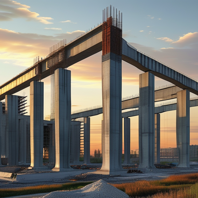 What Are the Benefits of Using Composite H-Beams?