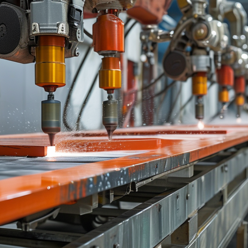 Top Tips for Choosing the Right Shot Peening Equipment?