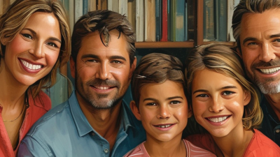 Top Family Games that Bring Everyone Together?