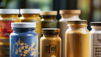 China Best Powder Supplements for Global Buyers?