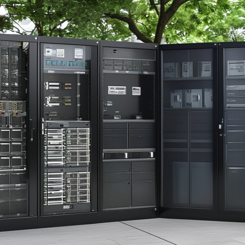How to Choose the Best Outdoor Telecom Cabinet for Your Needs?