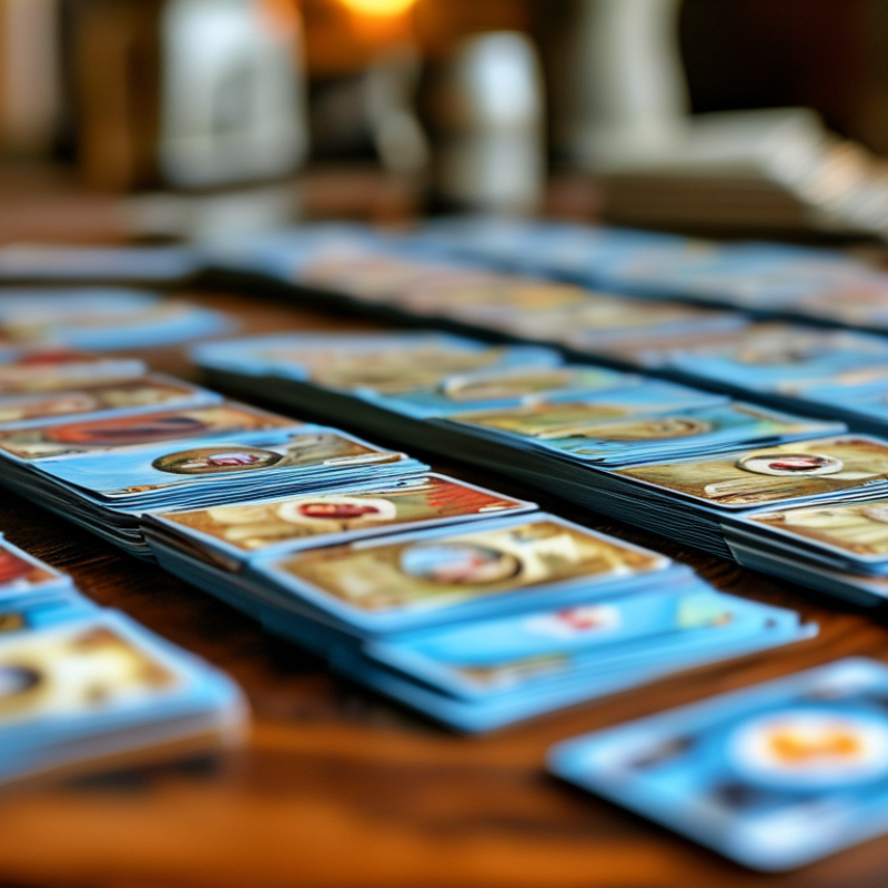 Top 10 Card Board Games You Need for Your Collection?