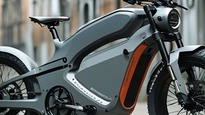 2026 China E-Bike Regulation News What Global Buyers Should Know?