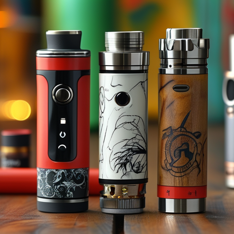 How to Choose the Best Vape Pen for Your Needs?