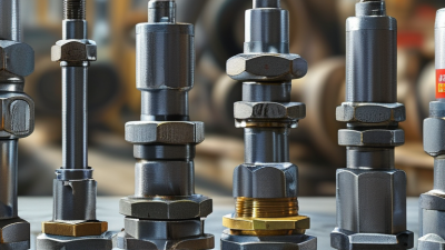 What Are Hydraulic Coupler Fittings and Their Uses?