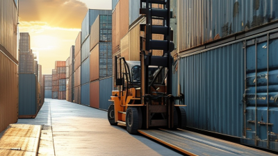 What is a Mobile Yard Ramp and How Does it Work?