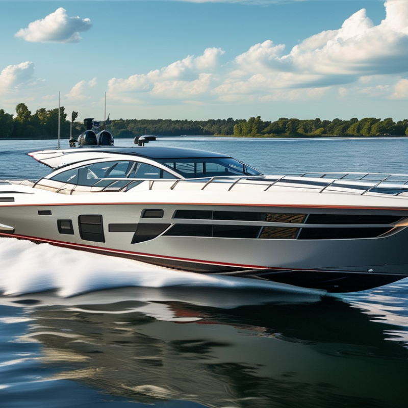 How to Choose the Best High Speed Boat for Your Needs?
