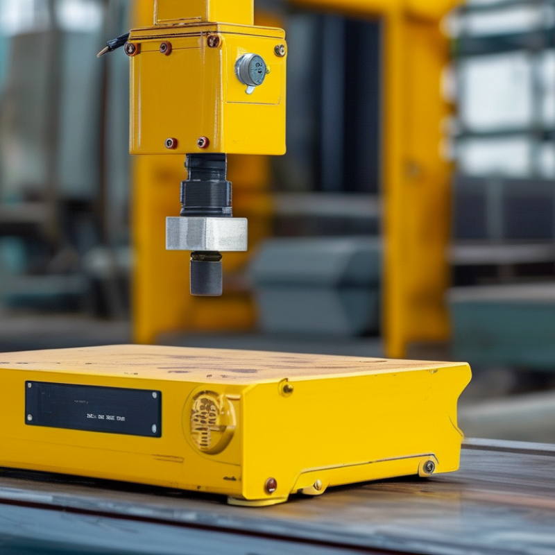 Top 10 Applications of Piezoelectric Load Cells in China?