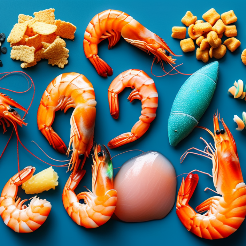 Top 10 Pet Shrimp Treats You Need for Your Pets Now?