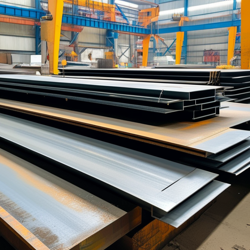 How to Choose the Right Flat Bar Steel for Your Project?